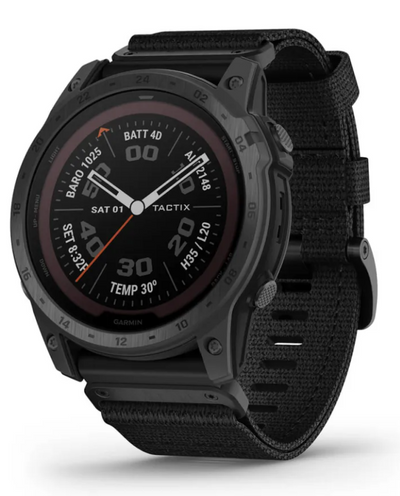 **Garmin - Tactix 7