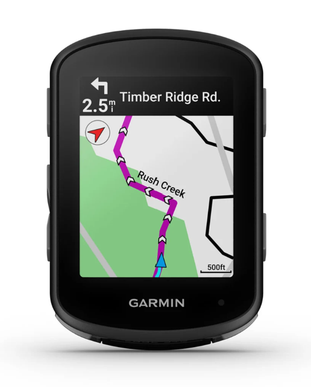 **Garmin - Edge 540