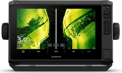 *Garmin - Echomap UHD2 ChartPlotter 95sv Sonar with GT56UHD-TM Transducer and Navionics+ Canada and Alaska Mapping