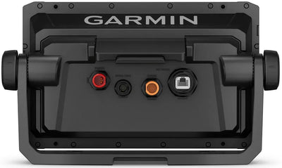 *Garmin - Echomap UHD2 ChartPlotter 95sv Sonar with GT56UHD-TM Transducer and Navionics+ Canada and Alaska Mapping