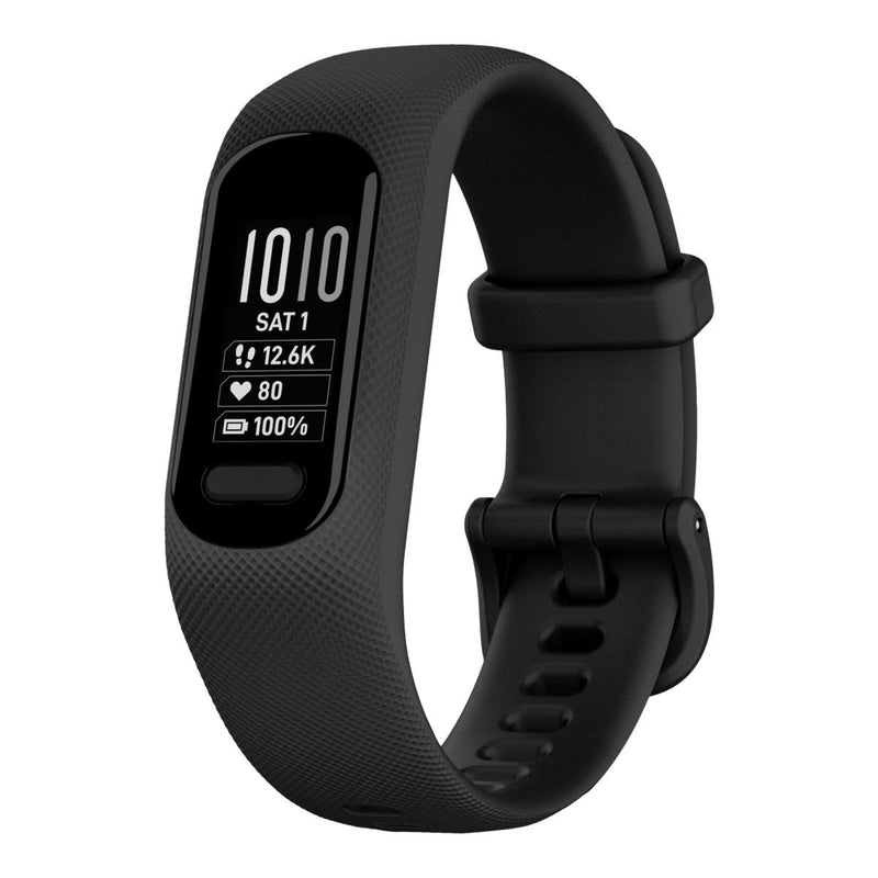 *Garmin Vivosmart 5 - Fitness Tracker with Heart Rate Monitor