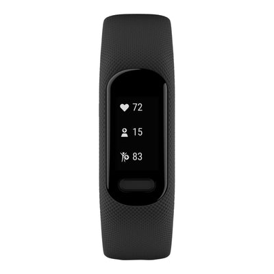 *Garmin Vivosmart 5 - Fitness Tracker with Heart Rate Monitor