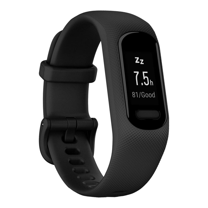 *Garmin Vivosmart 5 - Fitness Tracker with Heart Rate Monitor