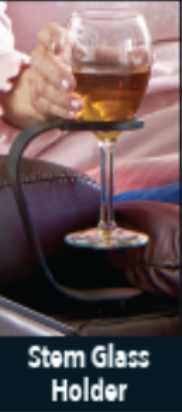 *UltraComfort Maya Recliner Chair Accessories (UC566)