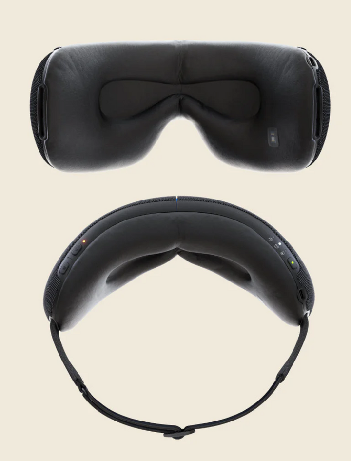 【ワイミ】TherabodySleepMask Therabody - SleepMask