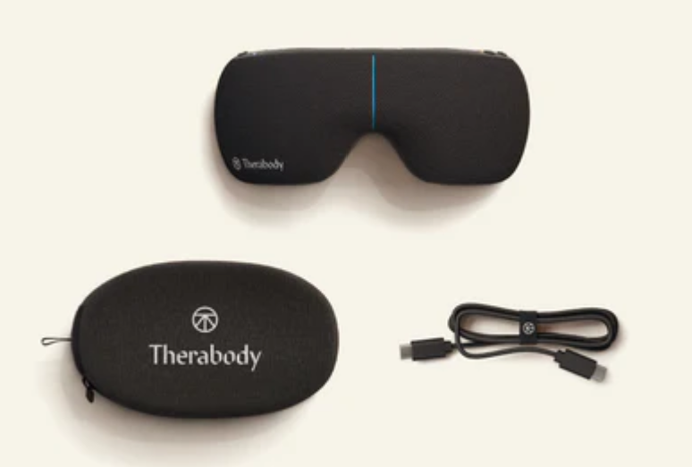 (preorder) *Therabody - Smart Goggles 2