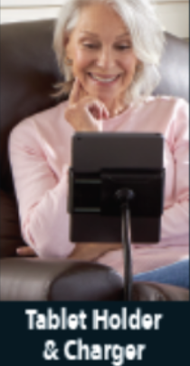 *UltraComfort Maya Recliner Chair Accessories (UC566)