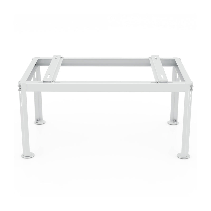 *Mini Split Ground Stand  for 9000-36000 BTU Ductless Air Conditioner
