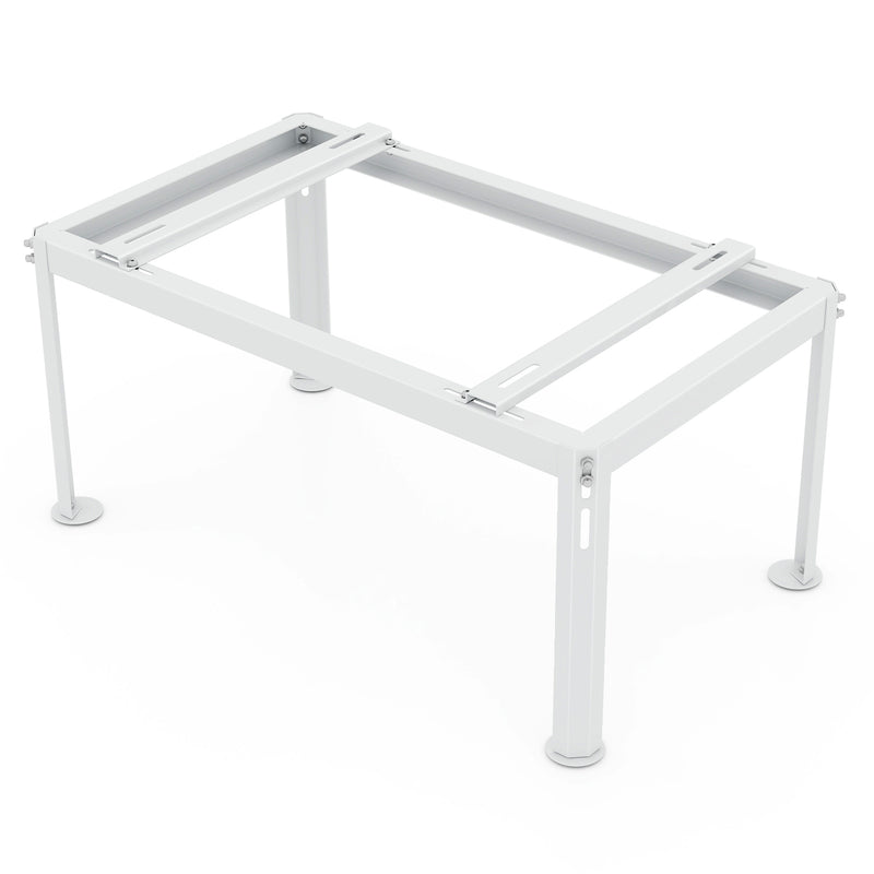 *Mini Split Ground Stand  for 9000-36000 BTU Ductless Air Conditioner