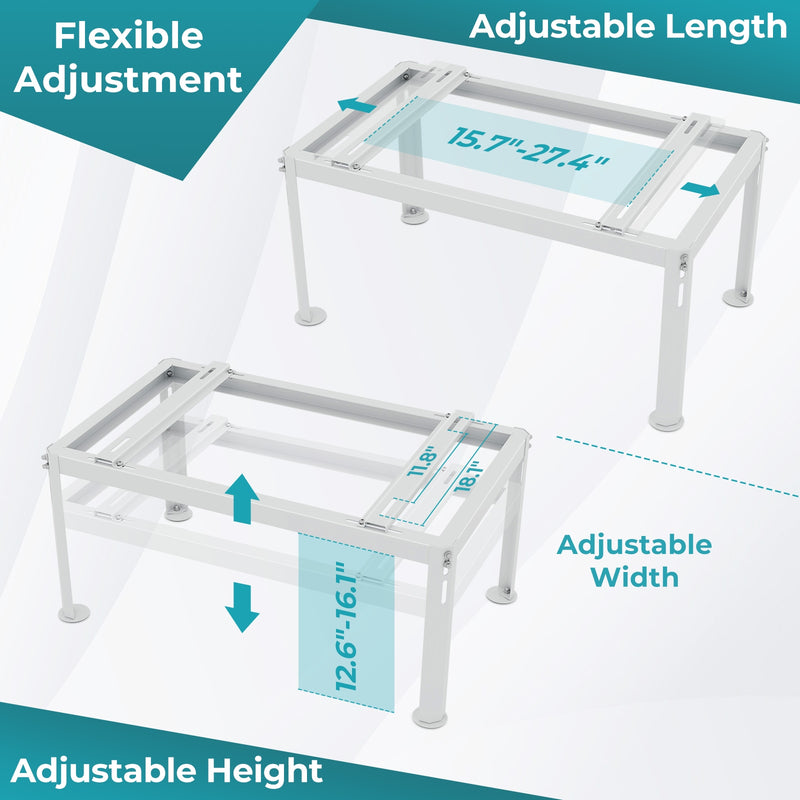 *Mini Split Ground Stand  for 9000-36000 BTU Ductless Air Conditioner