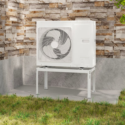 *Mini Split Ground Stand  for 9000-18000 BTU Ductless Air Conditioner