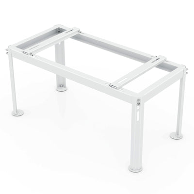 *Mini Split Ground Stand  for 9000-18000 BTU Ductless Air Conditioner