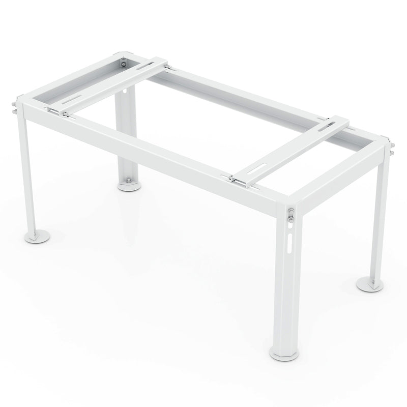 *Mini Split Ground Stand  for 9000-18000 BTU Ductless Air Conditioner