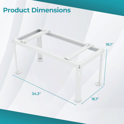 *Mini Split Ground Stand  for 9000-18000 BTU Ductless Air Conditioner