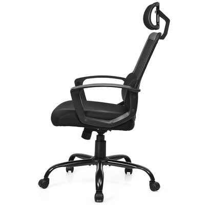 High Back Ergonomic Mesh Office Chair Swivel Chair