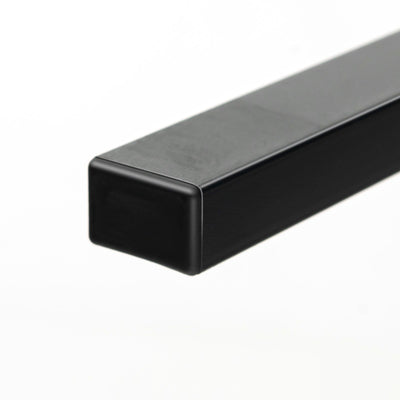 Full/Queen Industrial Bed Frame with Rustic Headboard and Footboard-Queen Size