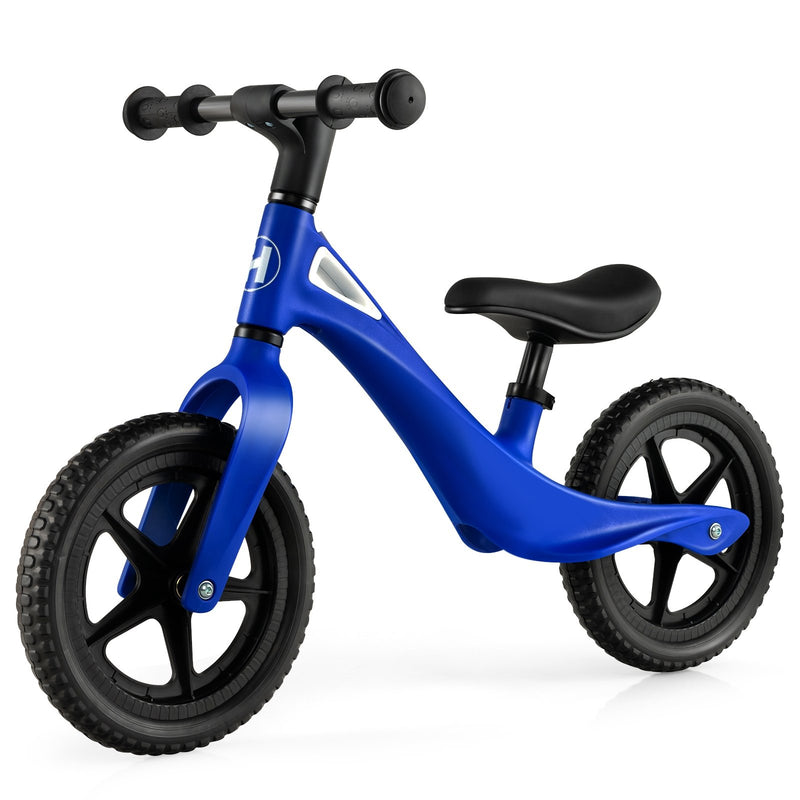 backordered - *Kids Balance Bike with Rotatable Handlebar for 2-6 Years Old - Blue