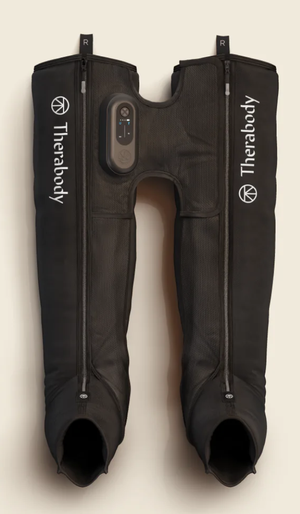 *NEW Release* Therabody - Jet Boots Prime