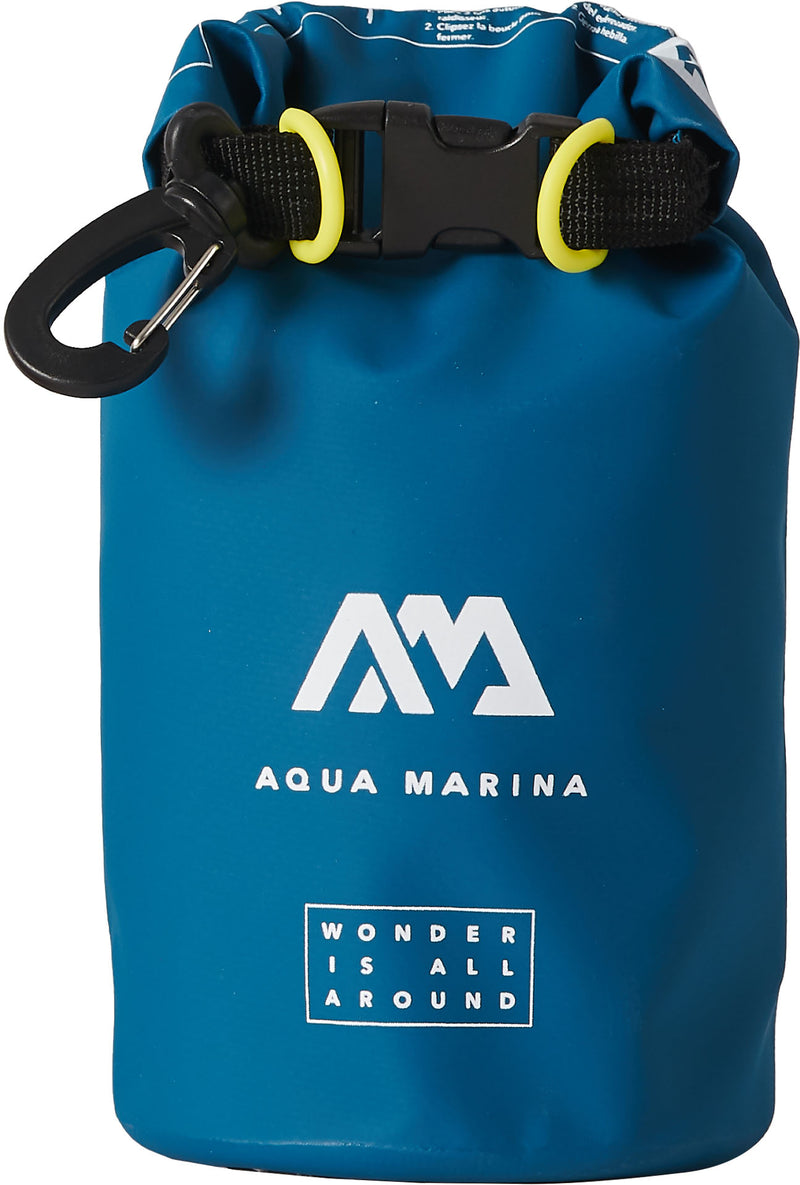 AQUA MARINA - DRY BAG MINI 2L
