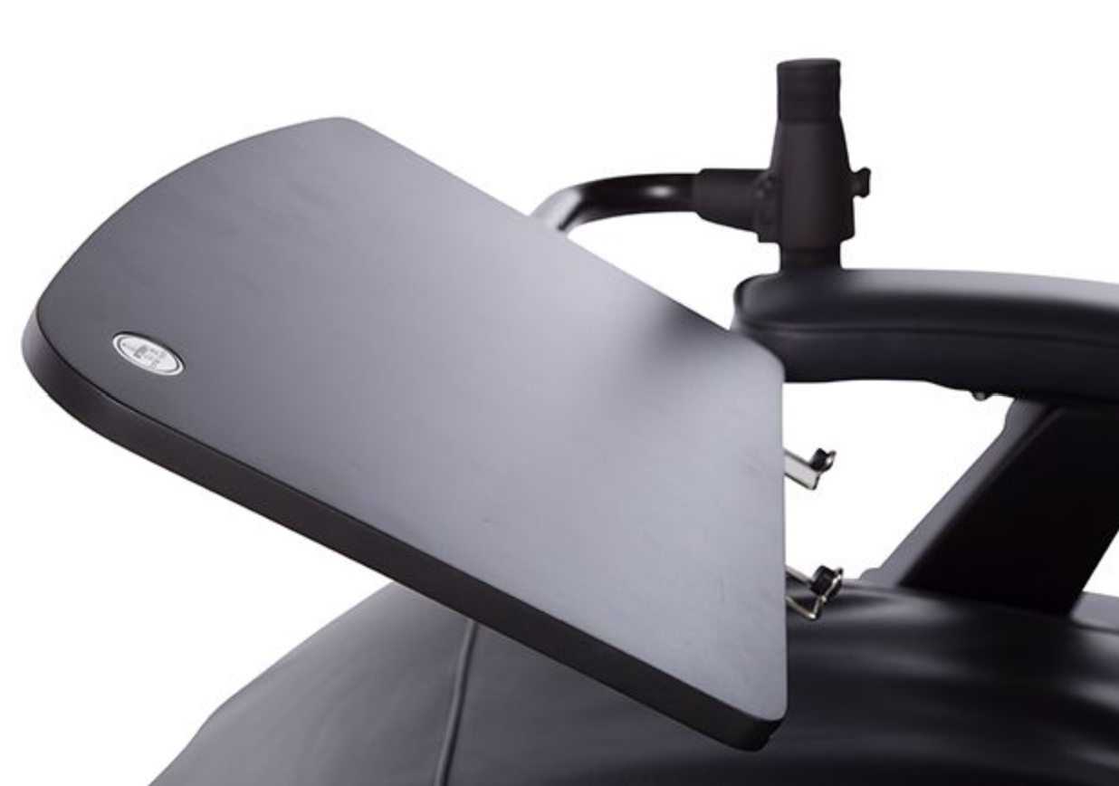 Notebook Chair **Human Touch - Perfect Chair Laptop Desk