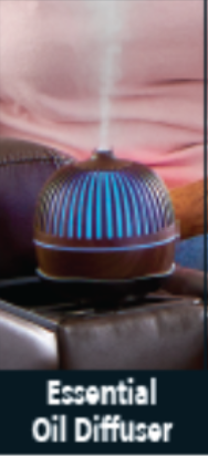 *UltraComfort Maya Recliner Chair Accessories (UC566)