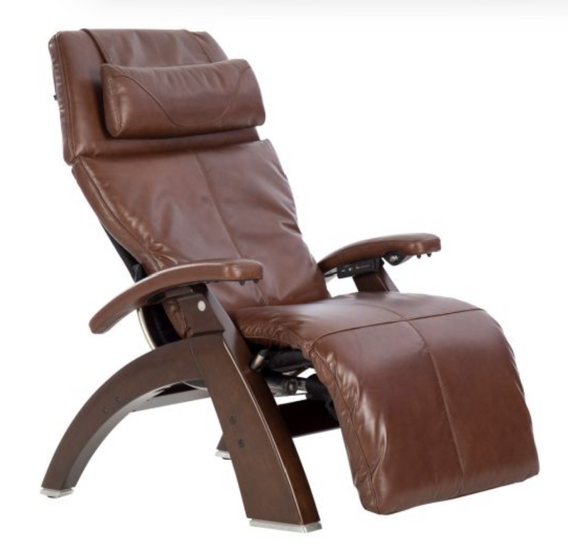 Sale-Human Touch Perfect Chair PC-610 Zero Gravity Recliner (Performance or Supreme Package)