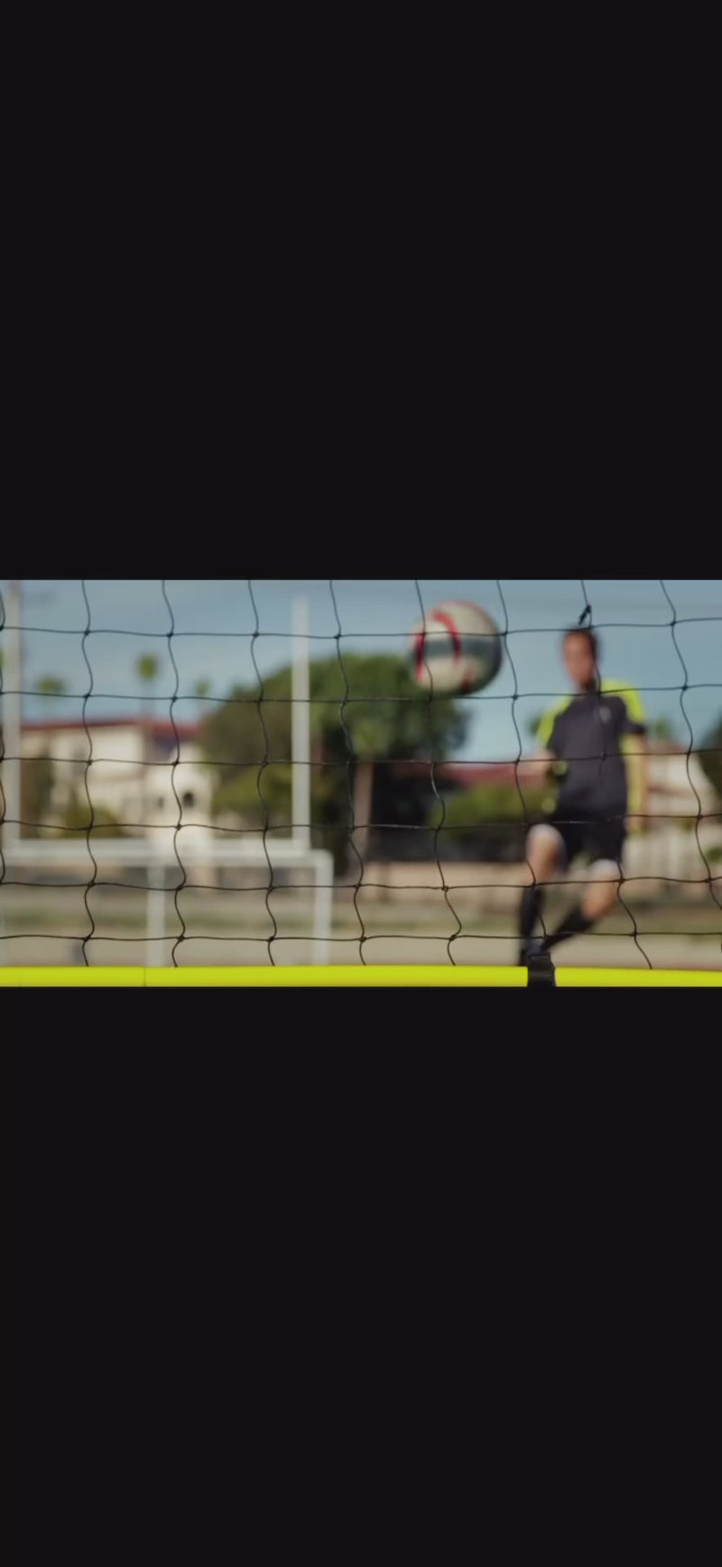 Mega Sale-SKLZ - QUICKSTER SOCCER GOAL