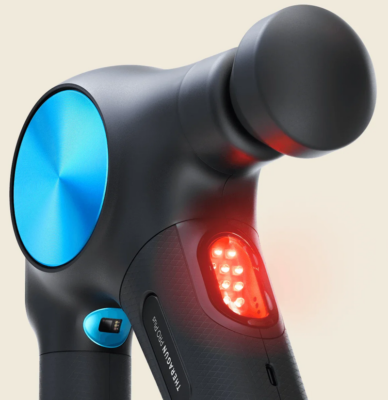 *Therabody - Theragun Pro Plus