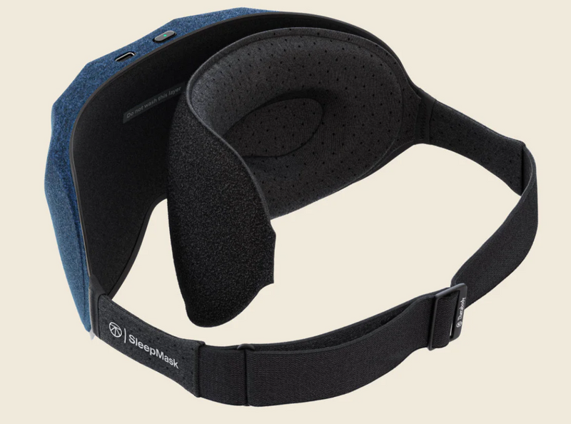*Therabody - Sleep Mask