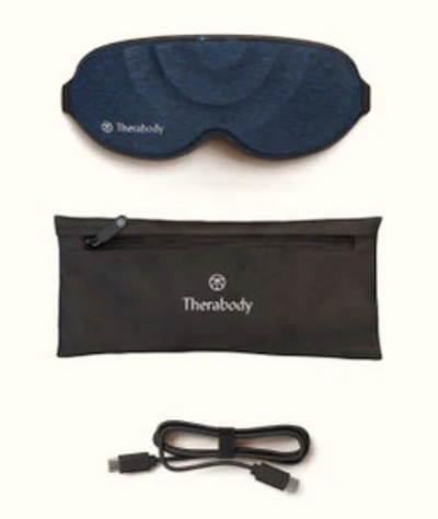 *Therabody - Sleep Mask
