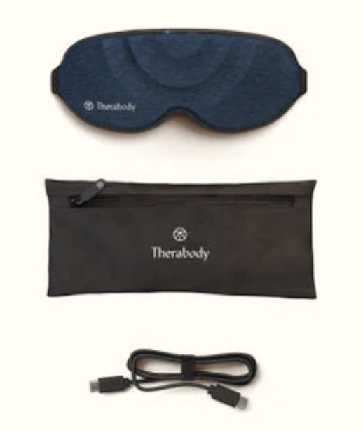*Therabody - Sleep Mask