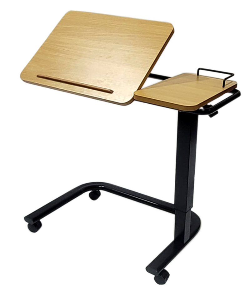 MOBB* Tilting Overbed Table