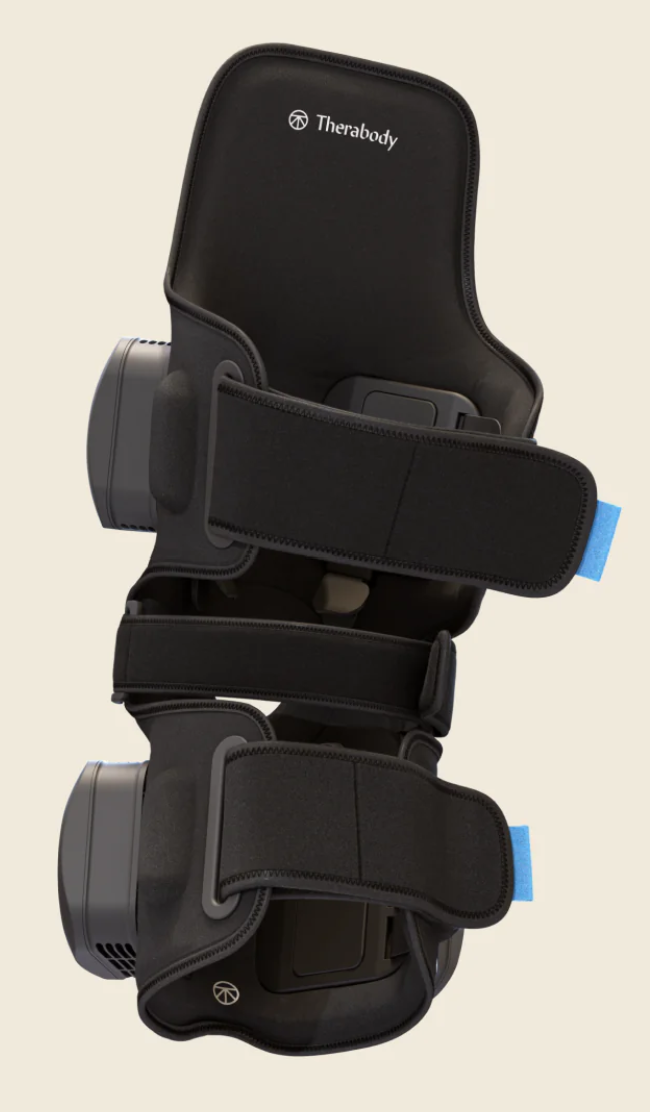 *Therabody - Recovery Therm Knee