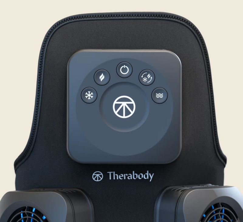 *Therabody - Recovery Therm Knee