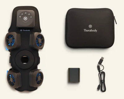 *Therabody - Recovery Therm Knee