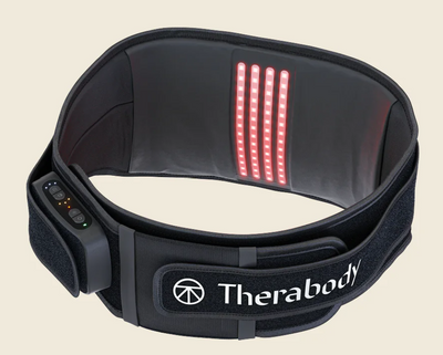 *Therabody - ThermBack LED *NEW Release*