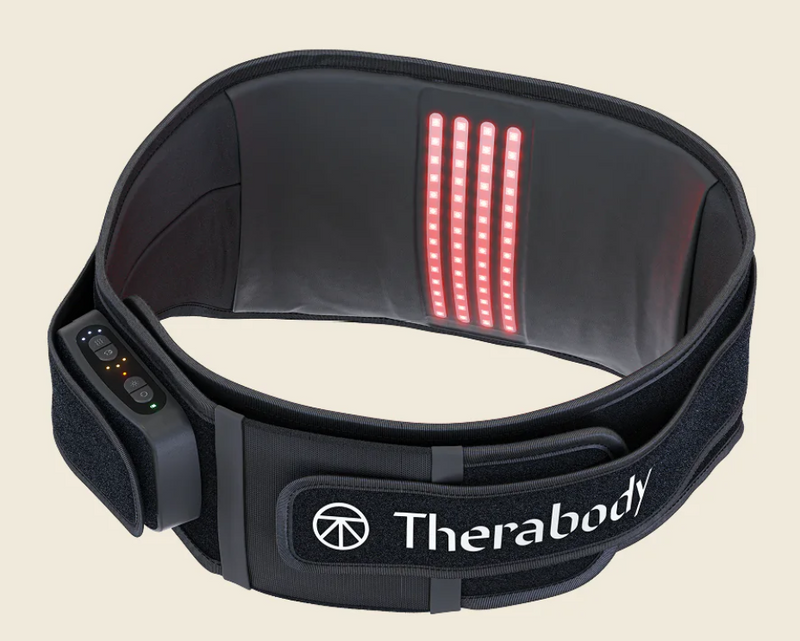 *Therabody - ThermBack LED *NEW Release*