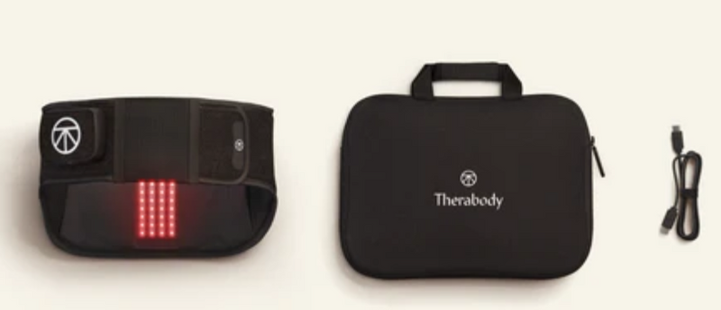 *Therabody - ThermBack LED *NEW Release*