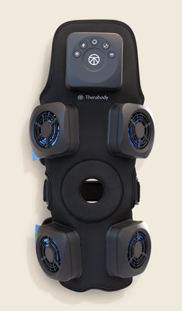 *Therabody - Recovery Therm Knee