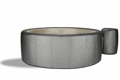 *SOFTUB - Canada's #1 Portable Hot Tub - Portico
