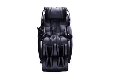 1 demo unit available! - demo COZZIA CZ-640 Massage Chair Black/Black - Relaxacare