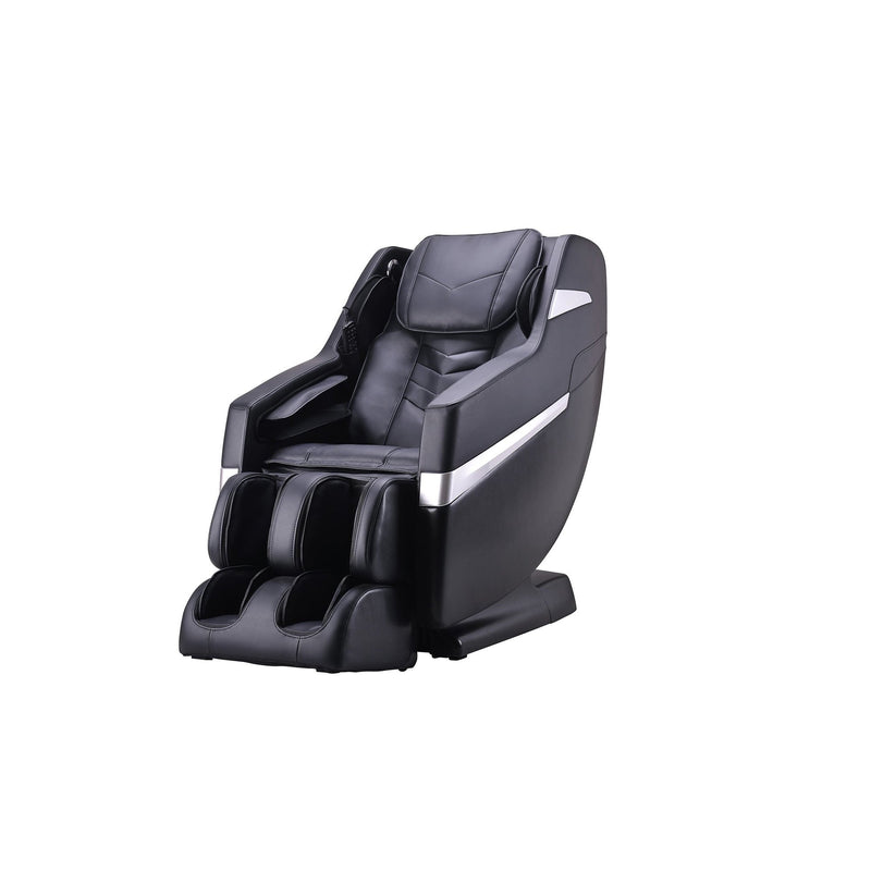 1 demo unit available! Demo Unit- Brookstone BK-250 Massage Chair- L Track with Zero Gravity-Bonus speakers - Relaxacare