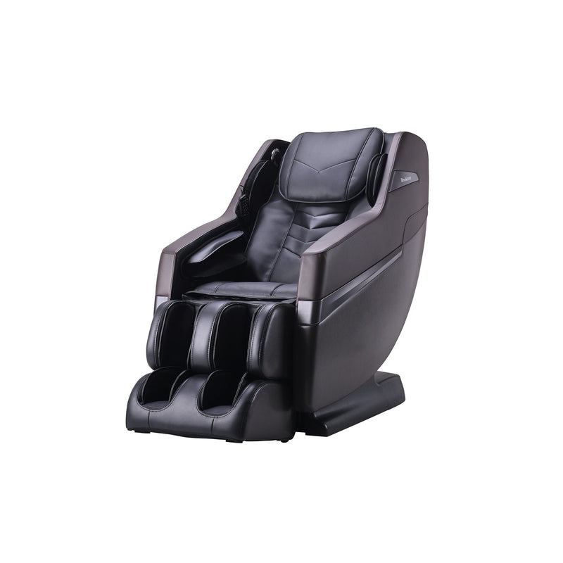 1 demo unit available! Demo Unit- Brookstone BK-250 Massage Chair- L Track with Zero Gravity-Bonus speakers - Relaxacare
