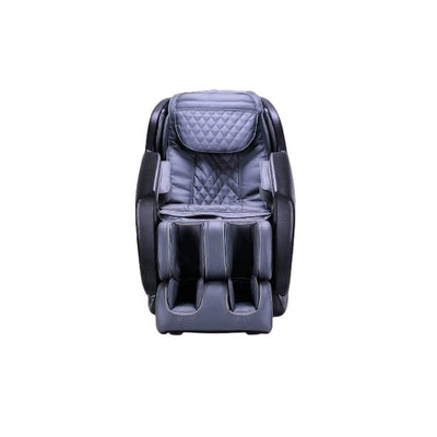 1 demo unit available! Demo Unit - Ergotec - ET150 Massage Chair Black/Grey - Relaxacare
