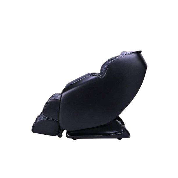 1 demo unit available! Demo Unit - Ergotec - ET150 Massage Chair Black/Grey - Relaxacare