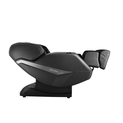 1 demo unit available! demo unit - Ogawa 3D Retreat OG7000 Massage Chair Black/Black - Relaxacare