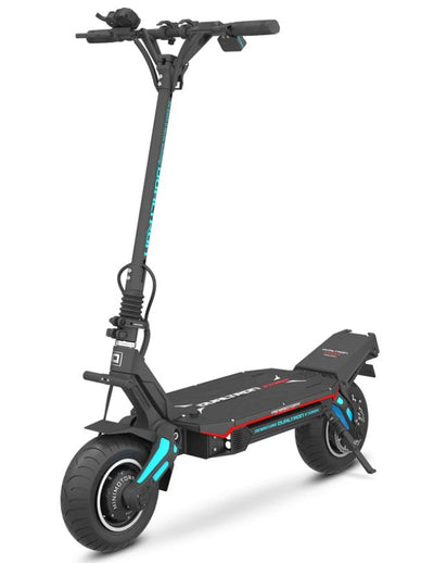 1 LEFT - DUALTRON - STORM LTD ELECTRIC SCOOTER - Up To 150 KM - Relaxacare
