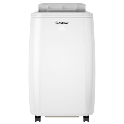 10000 BTU Portable Air Conditioner with Remote Control - Relaxacare