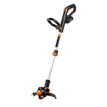 12" Cordless Grass Trimmer/Edger - Relaxacare