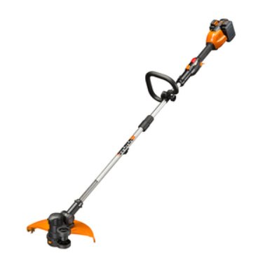 13" Cordless Grass Trimmer/Edger - Relaxacare